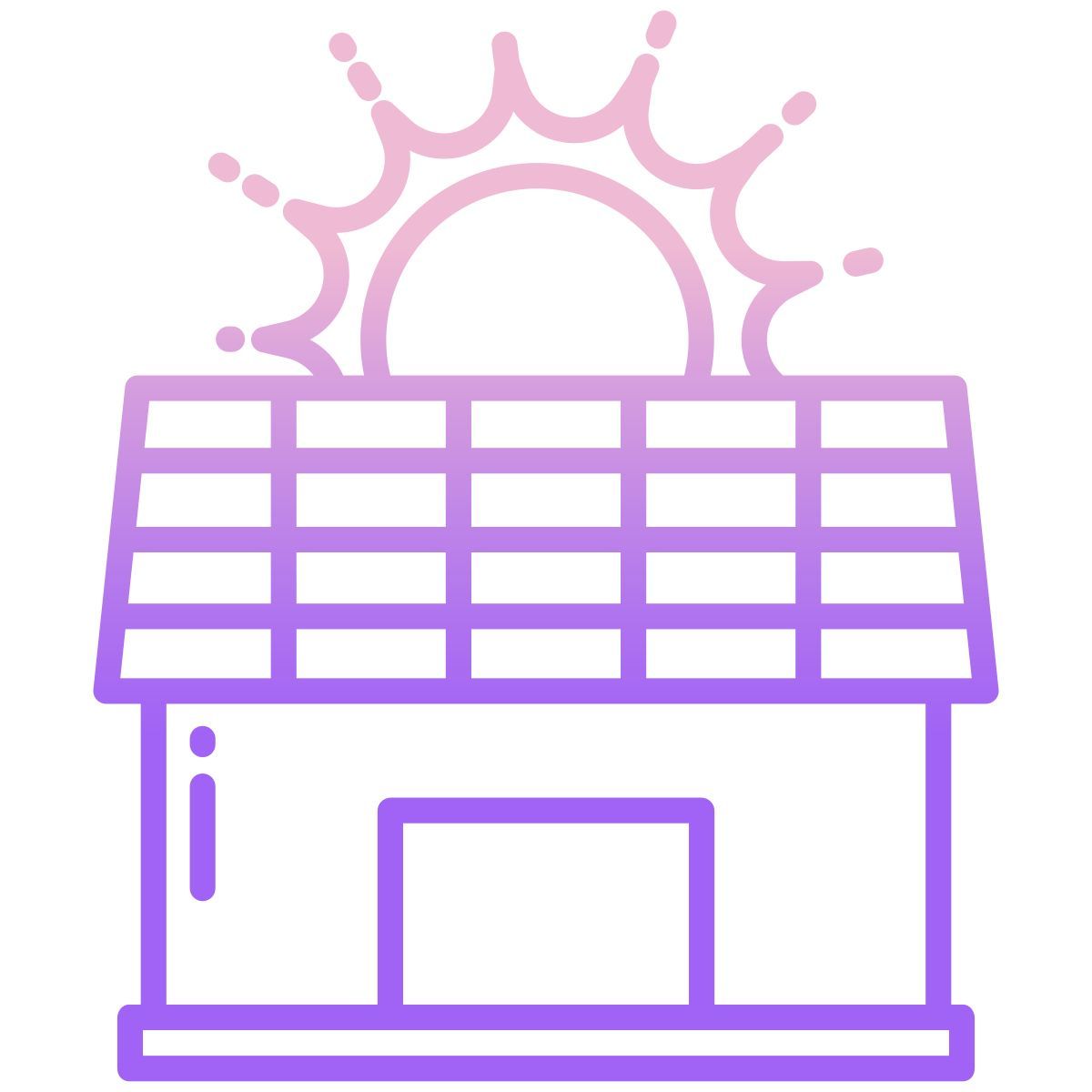 home icon