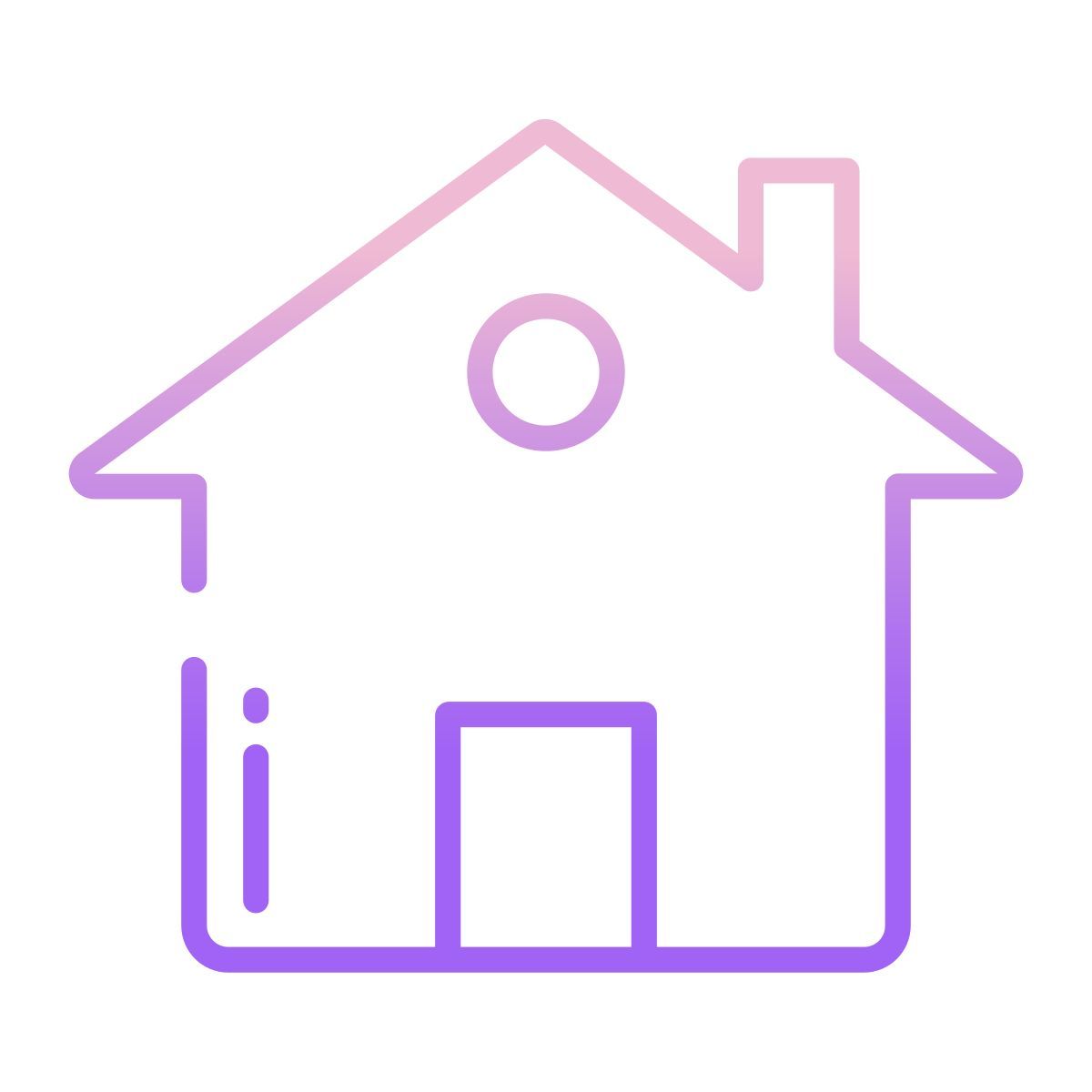 home icon