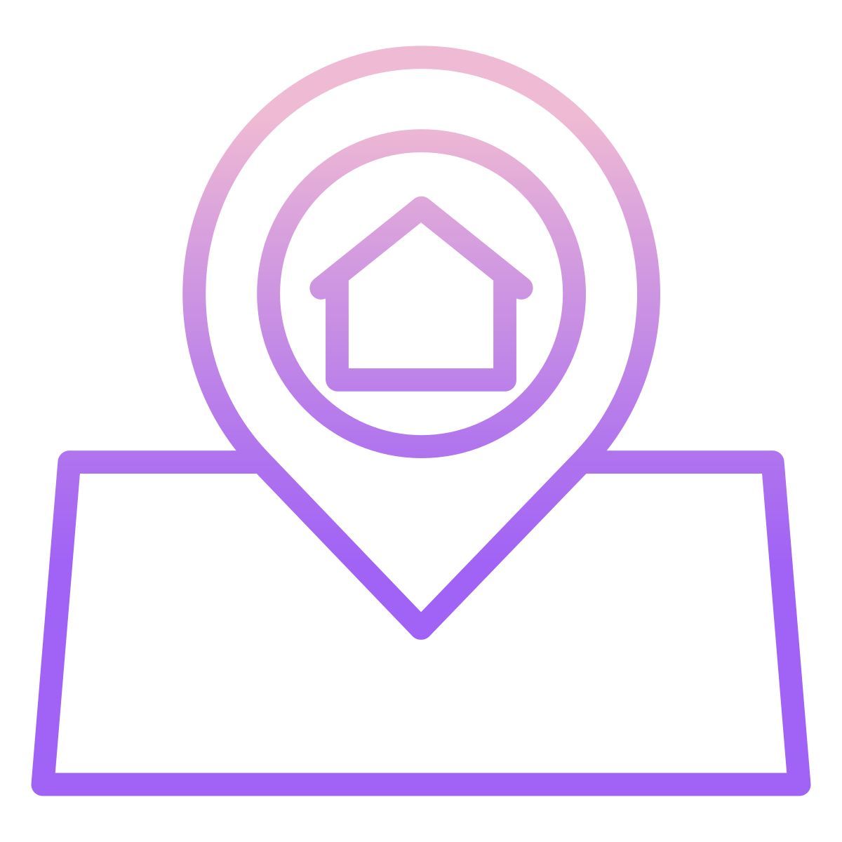 home icon