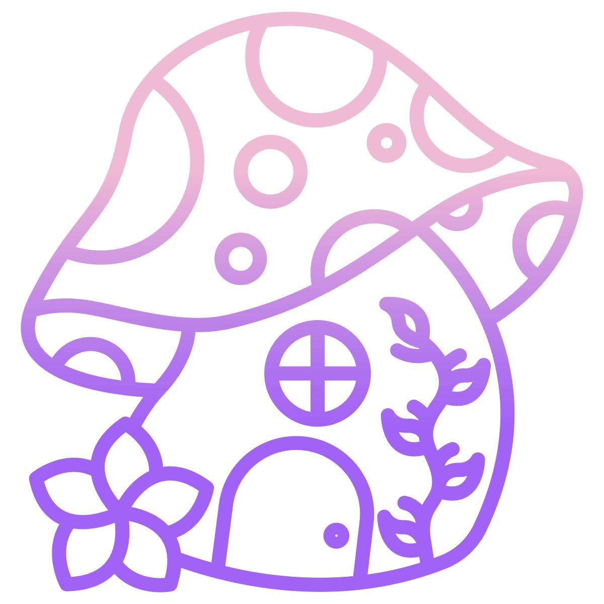 home icon