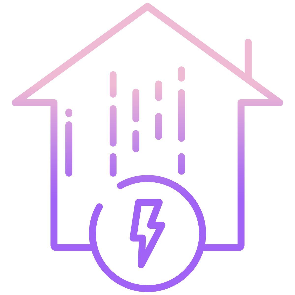 home icon