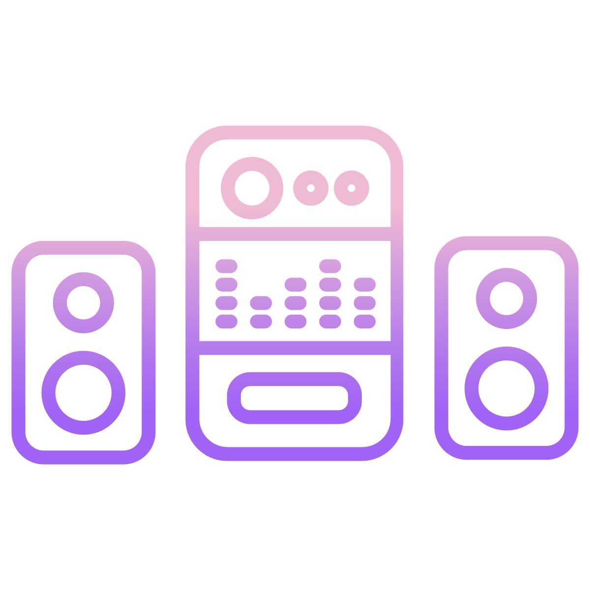 heimkino icon