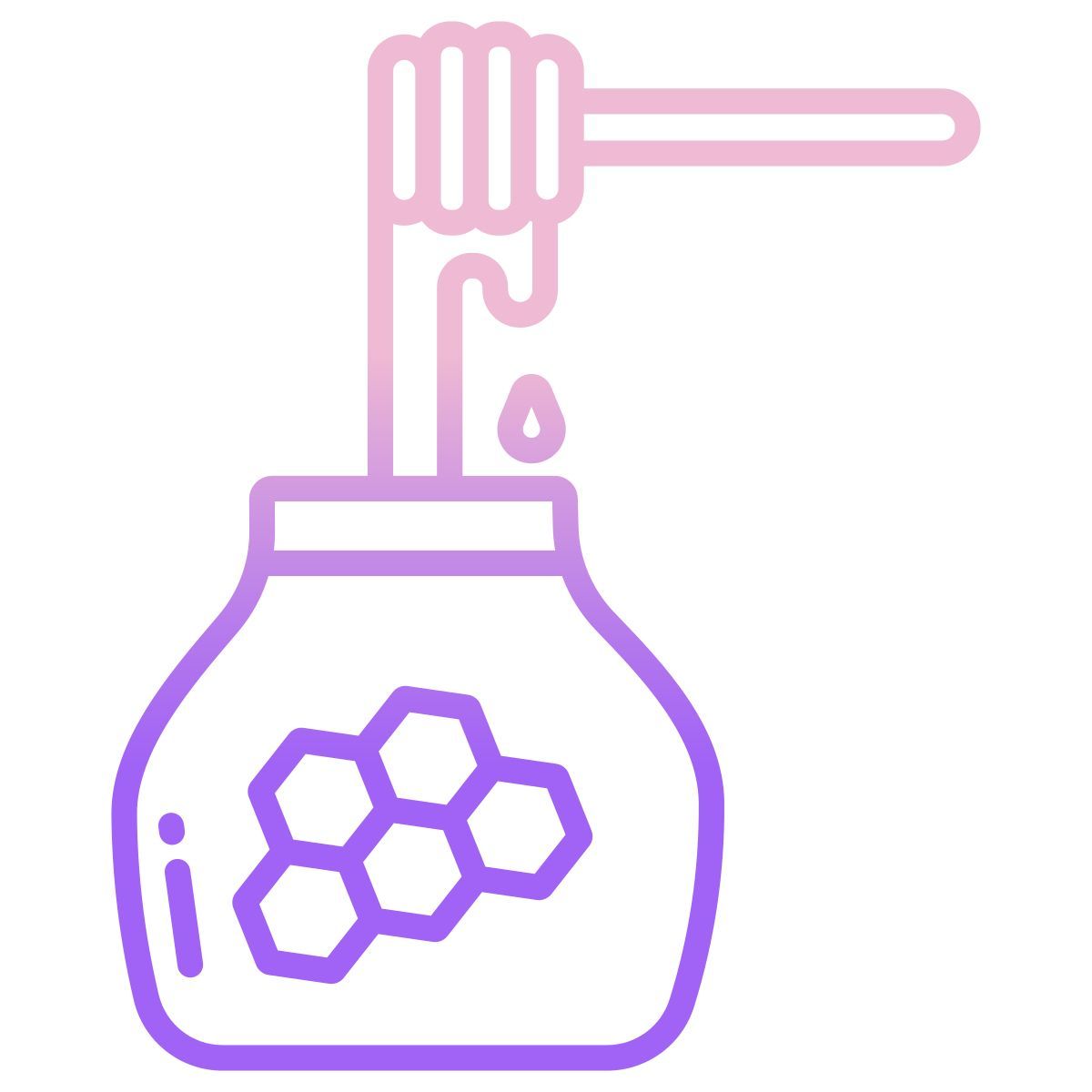 honey icon