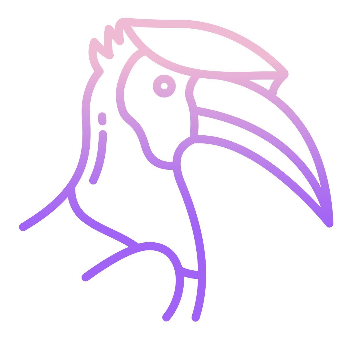 hornbill icon
