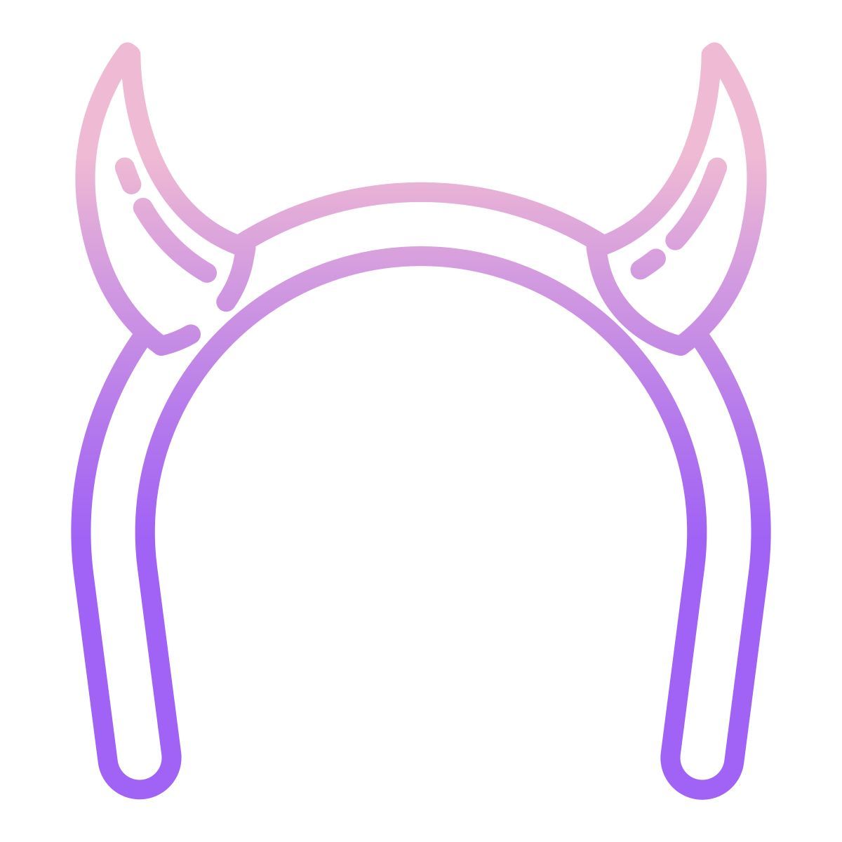 cornes icon