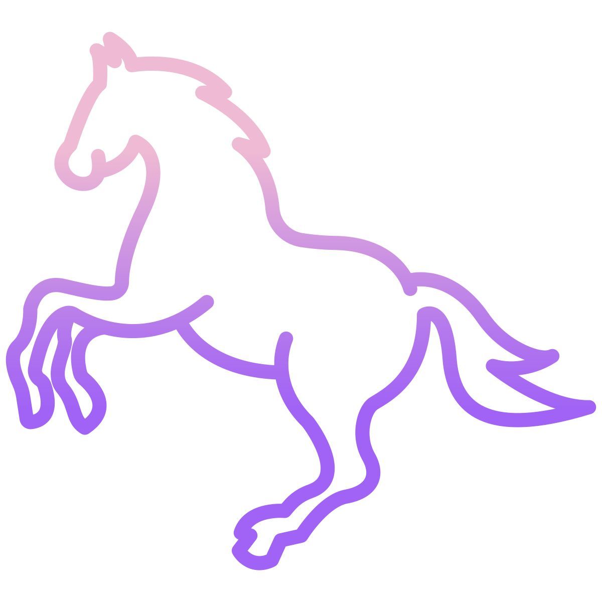 horse icon