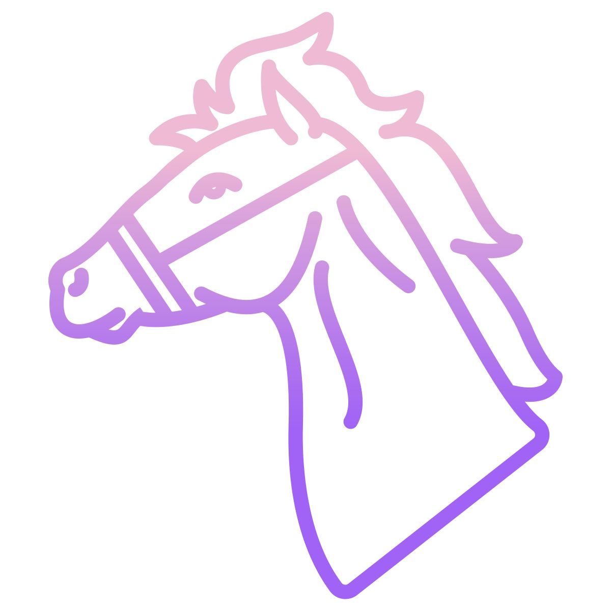 horse icon