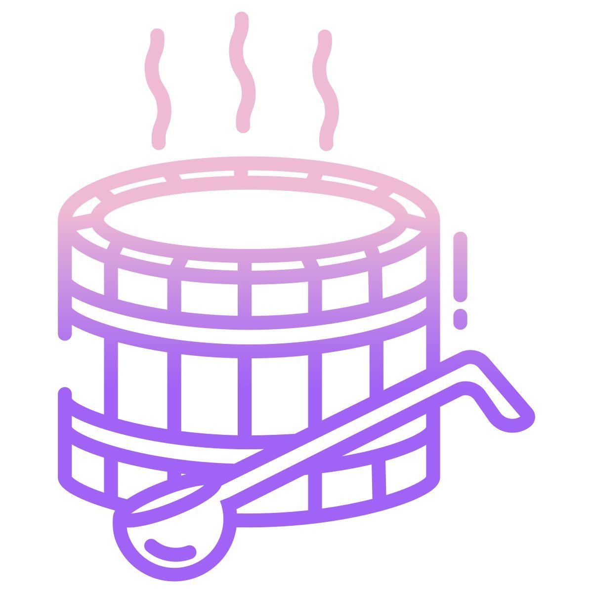 hot tub icon