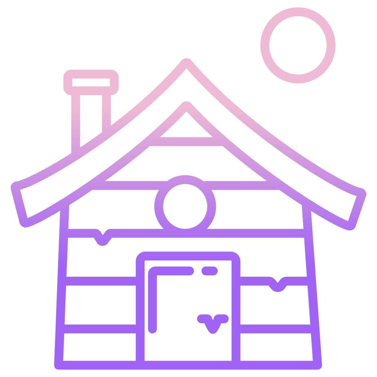 house icon