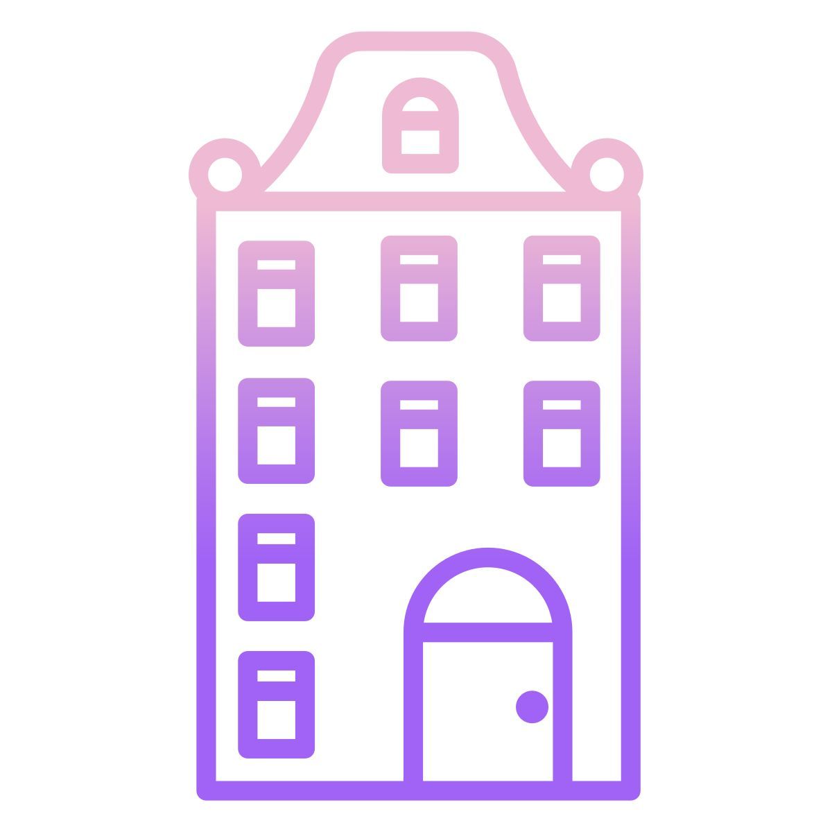 house icon