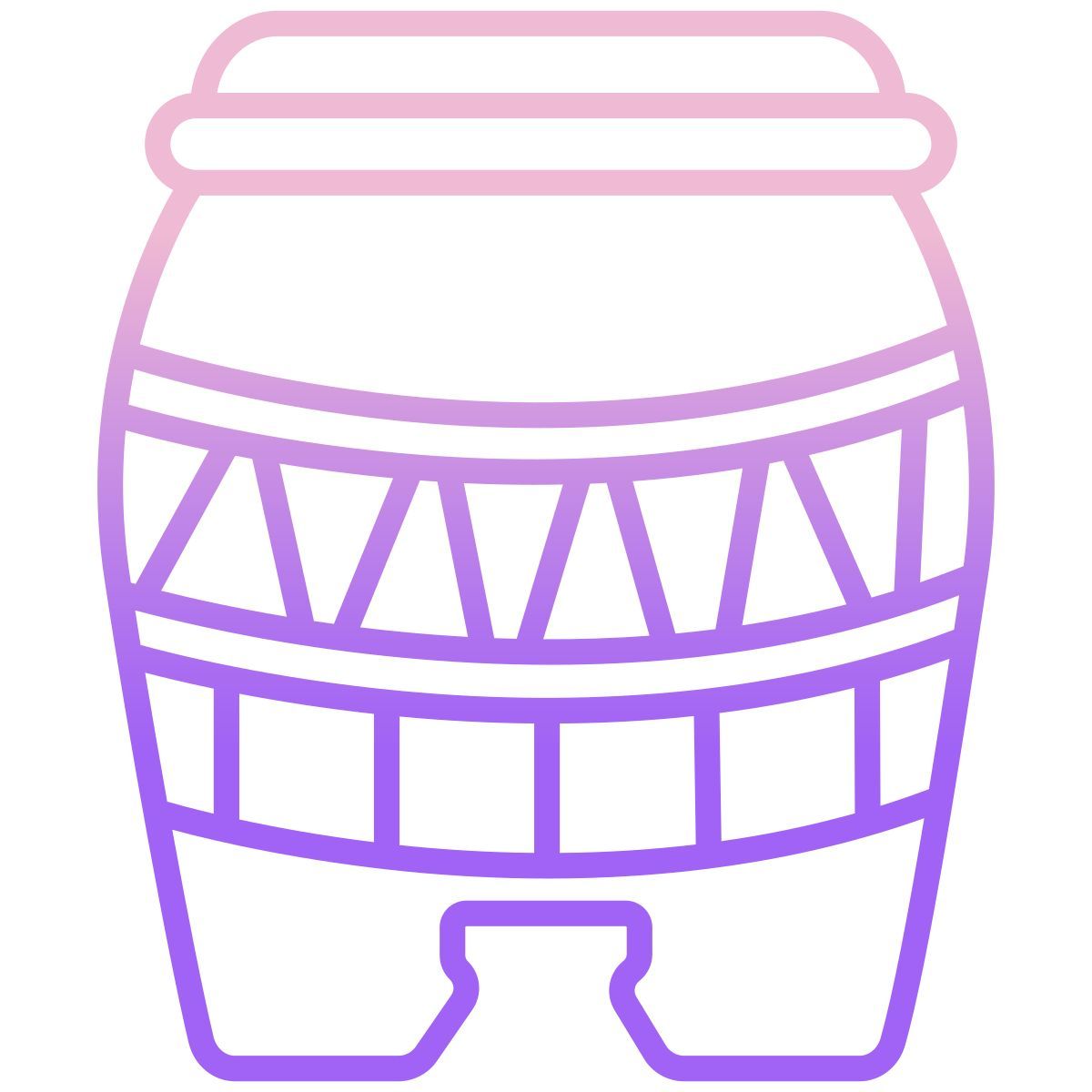 huehuetl icon