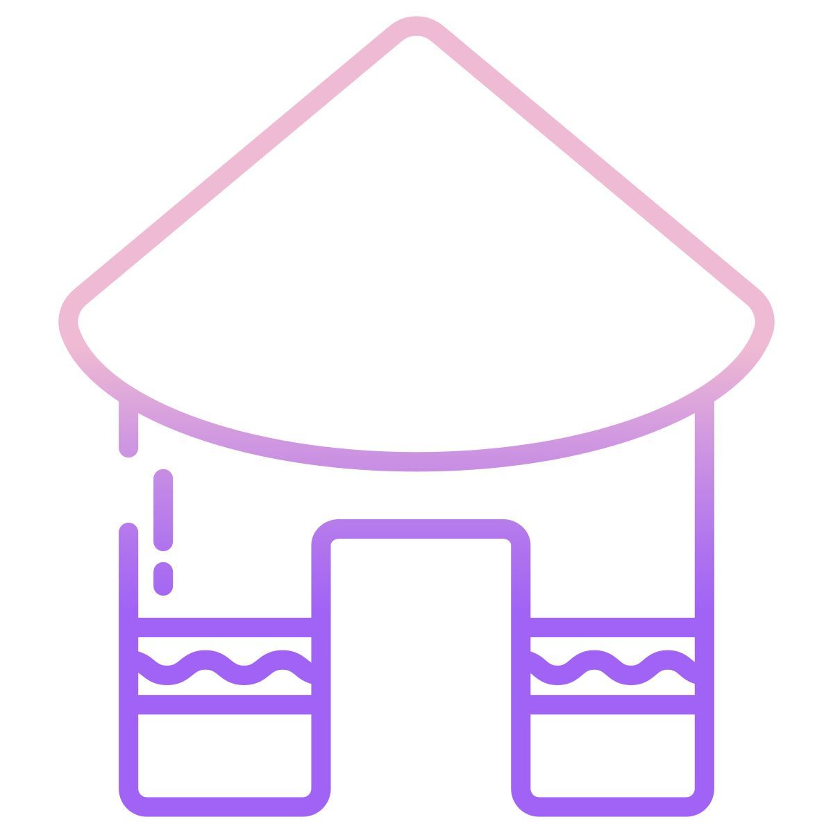 Cabane icon