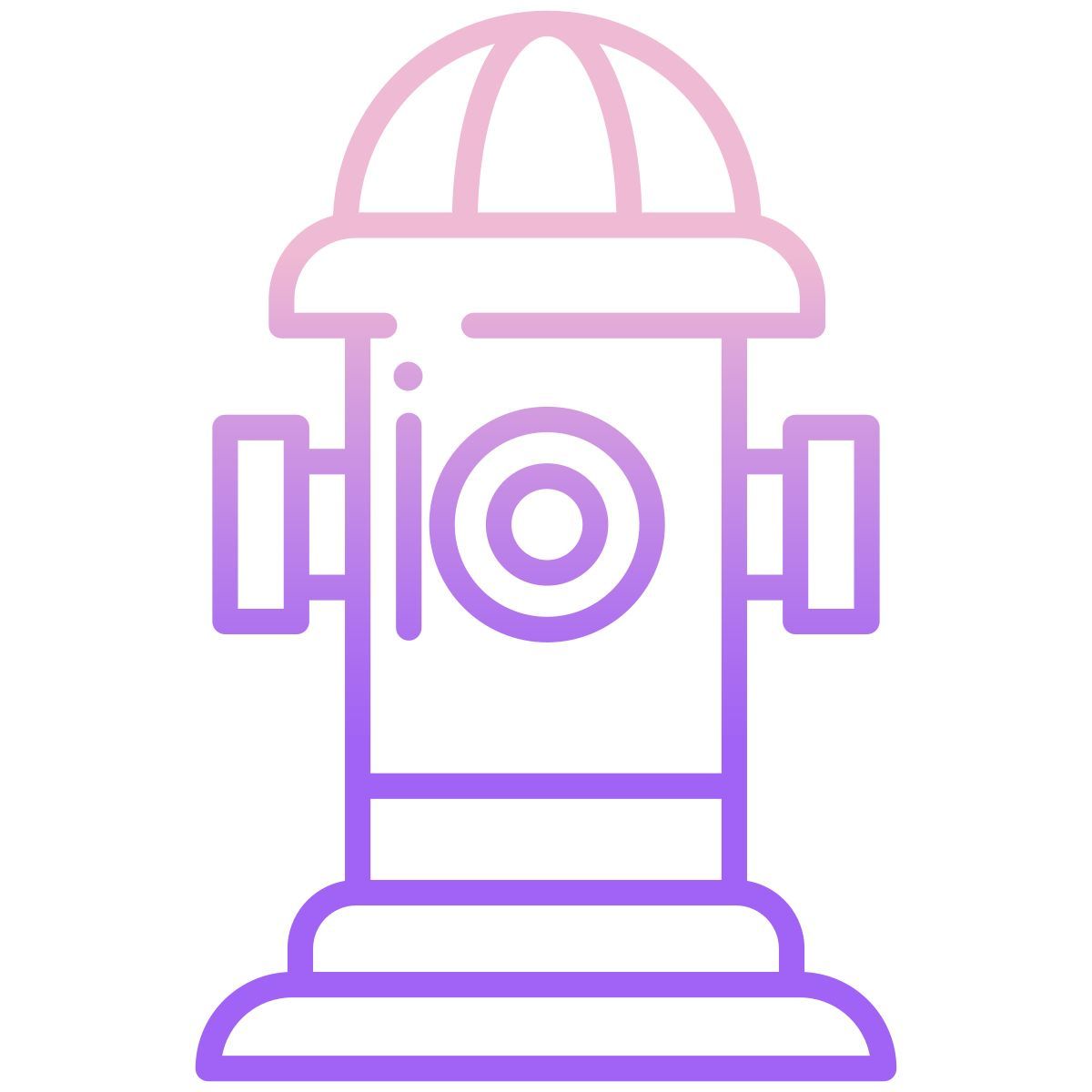 hydrant icon