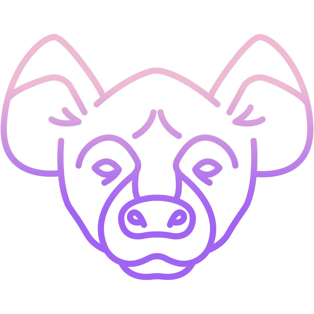 hyena icon