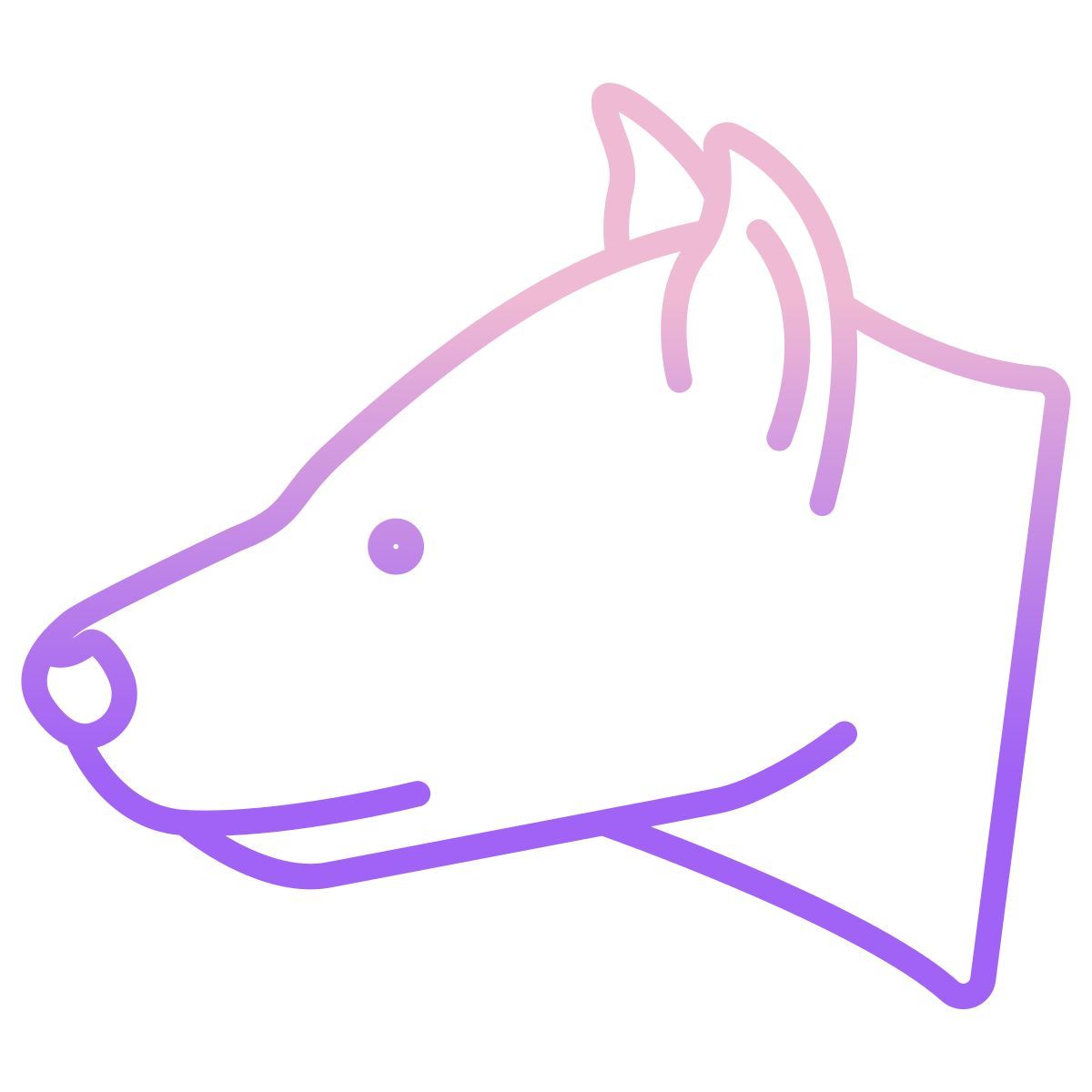 hyena icon