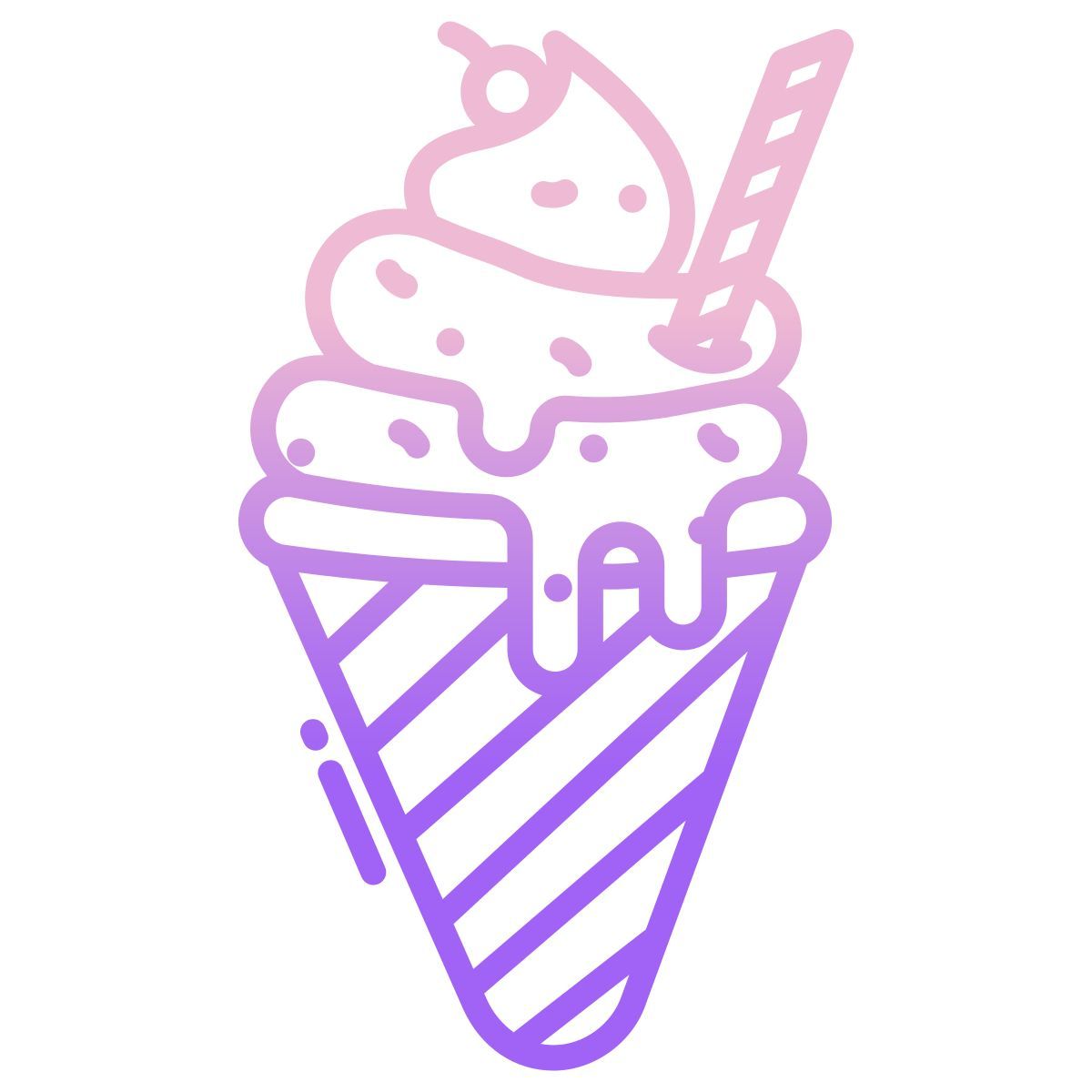 ice cream icon