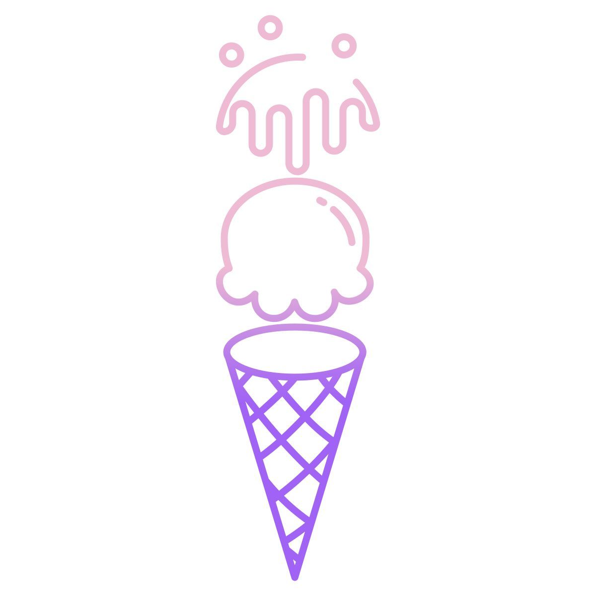 ice cream icon
