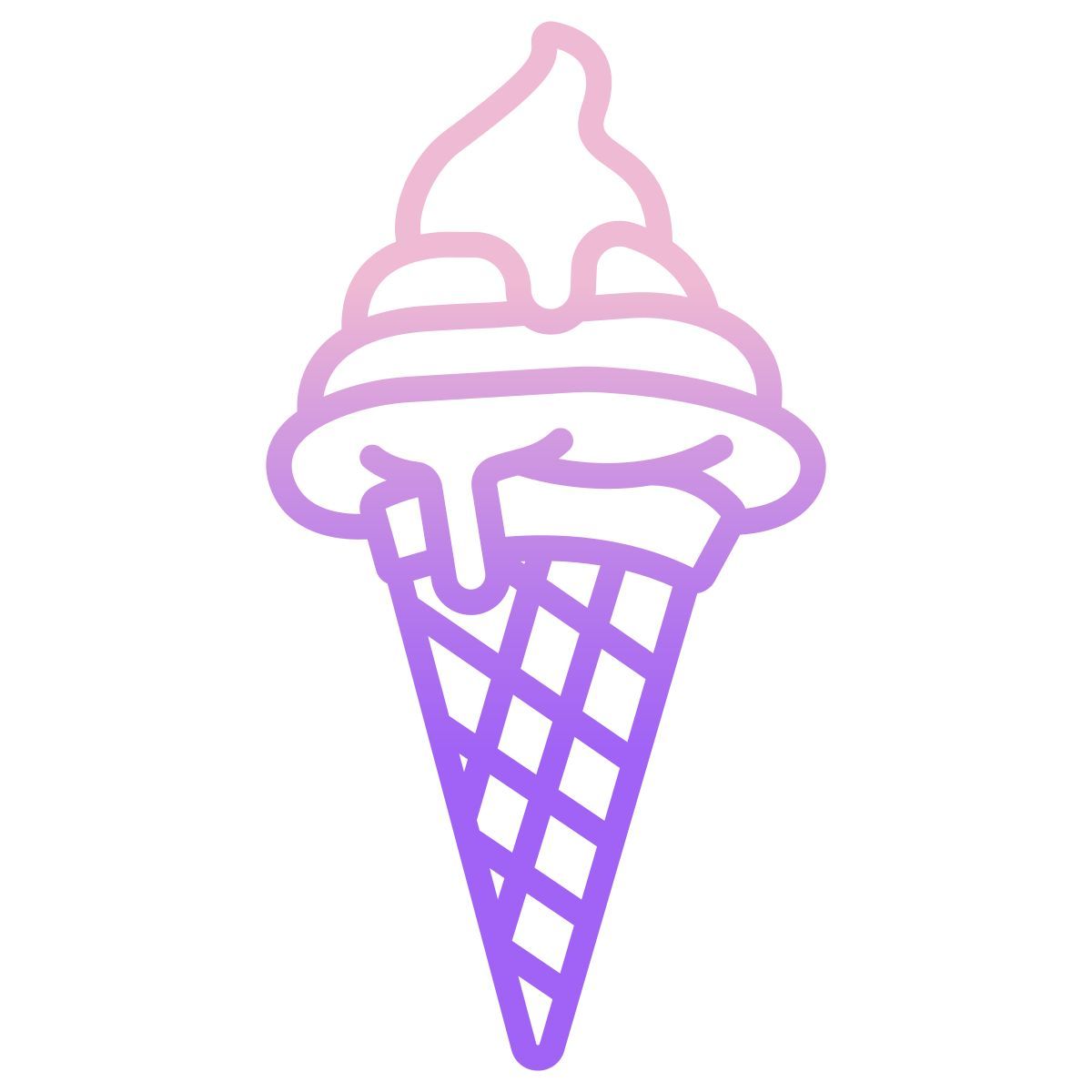 ice cream icon