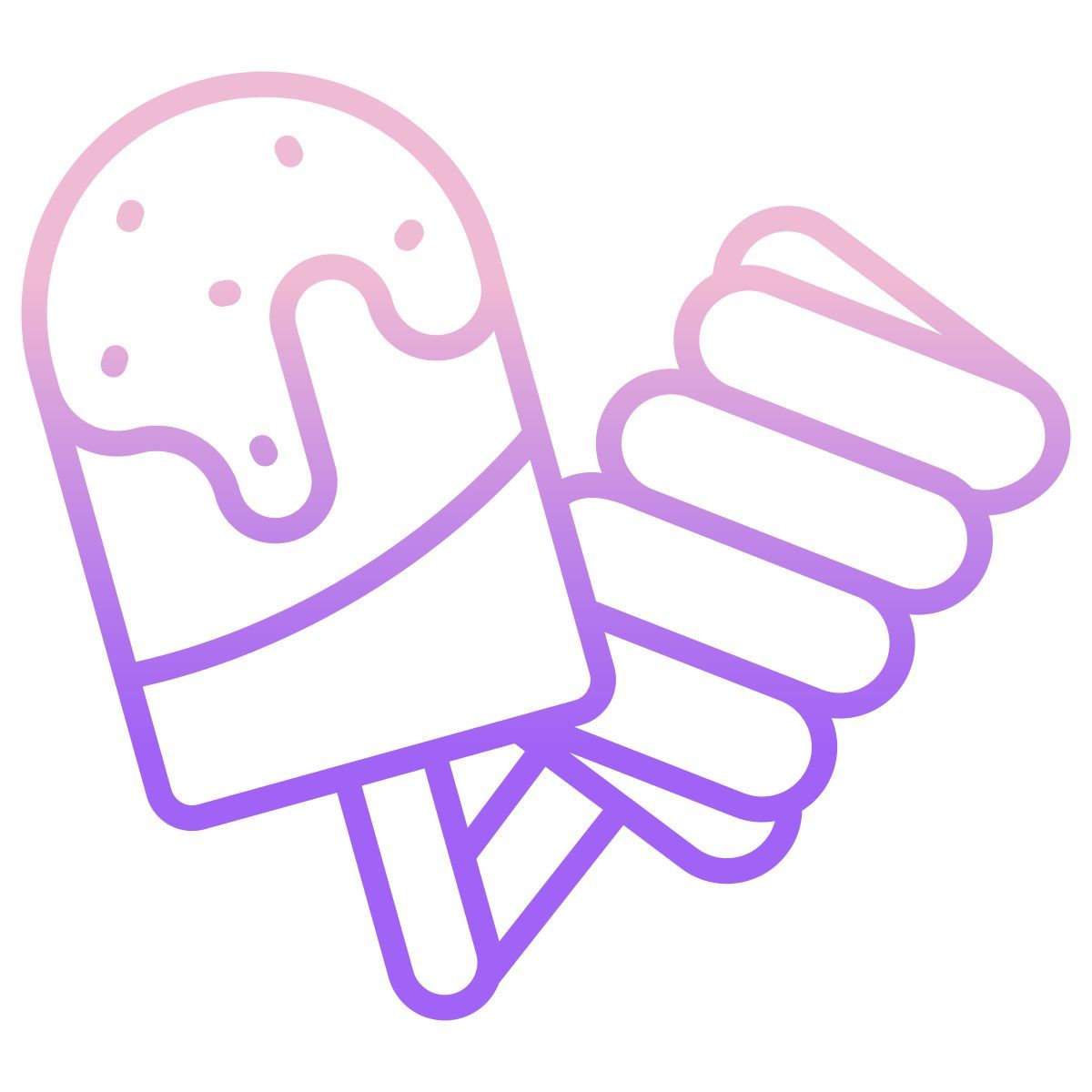 ice cream icon