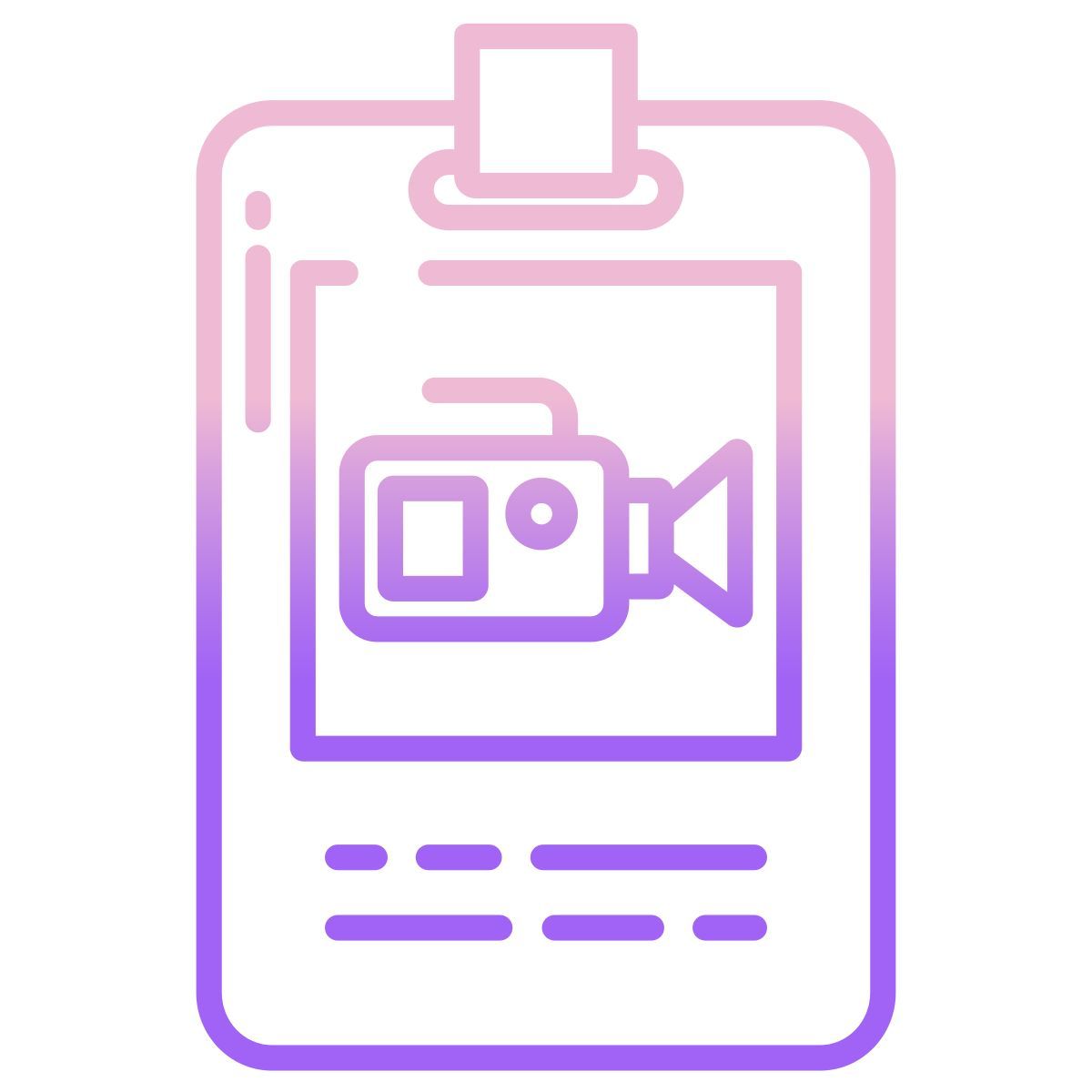 id card icon