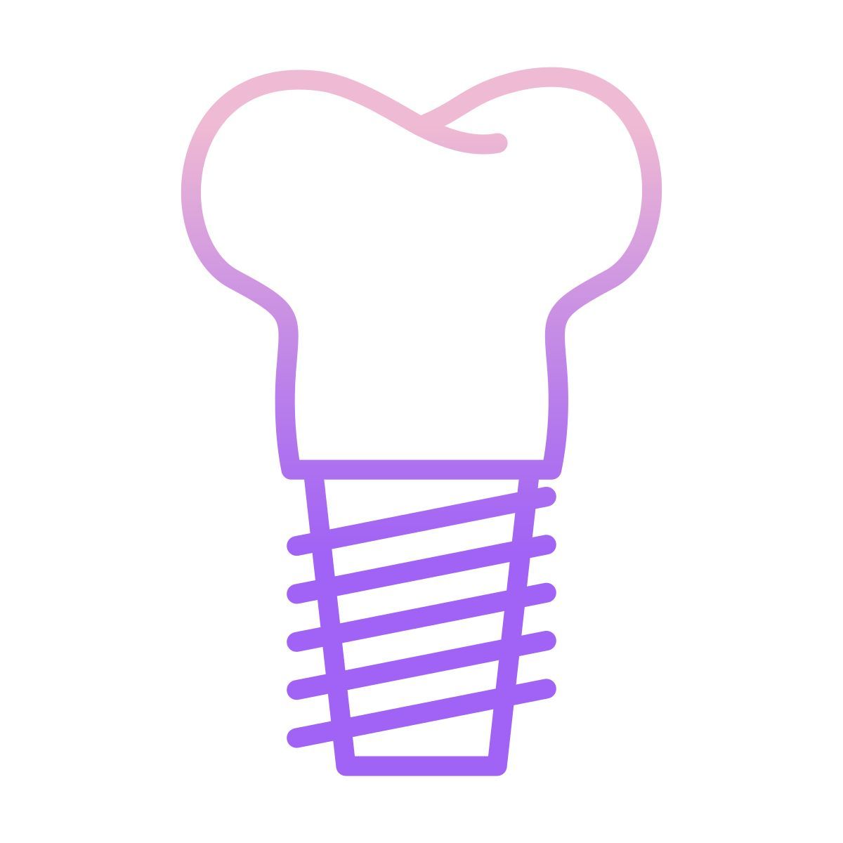 implant icon