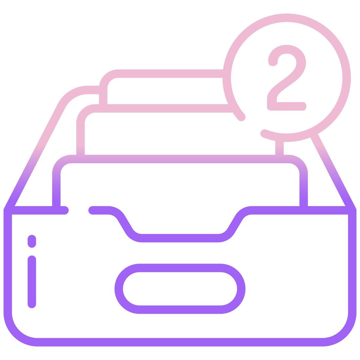 inbox icon
