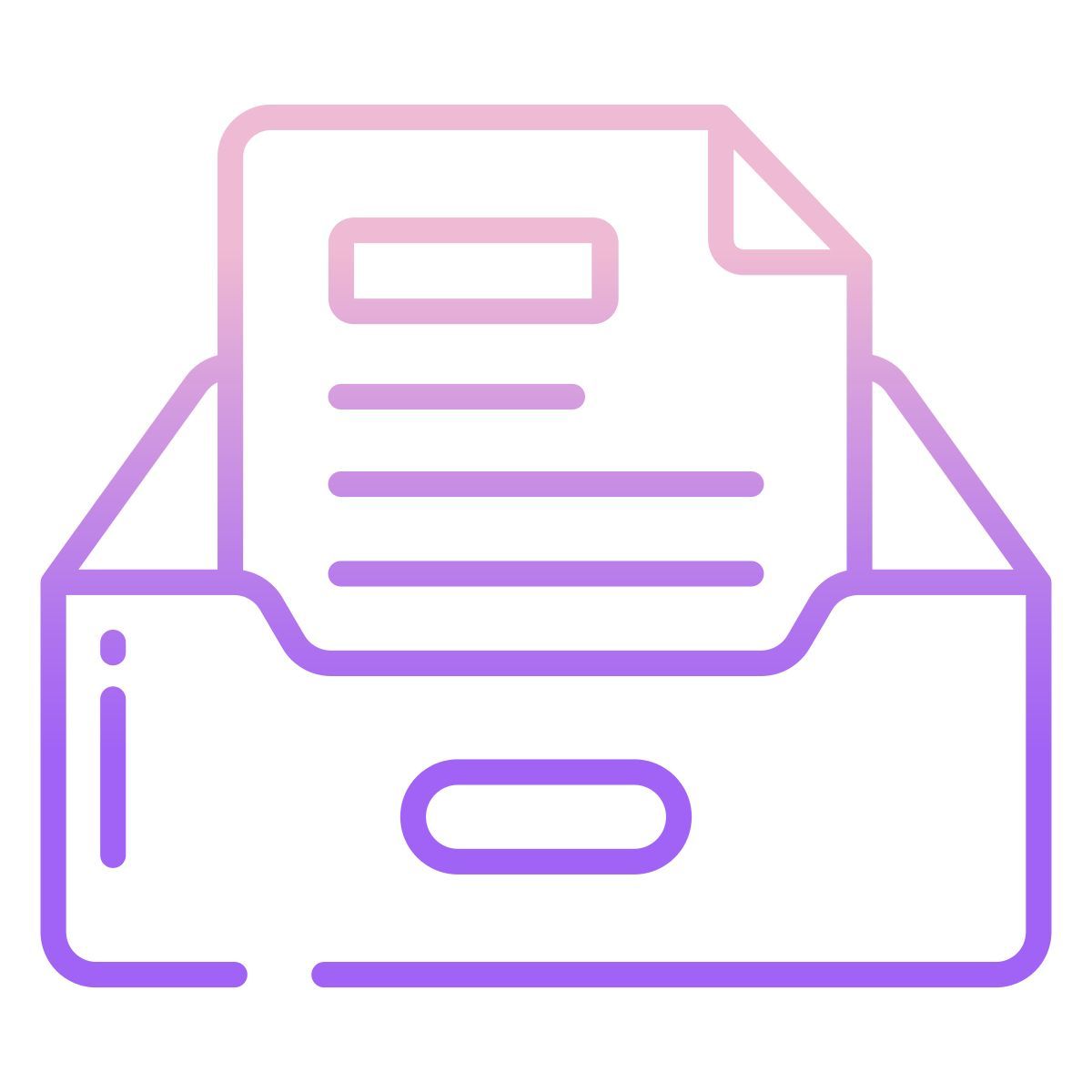 inbox icon