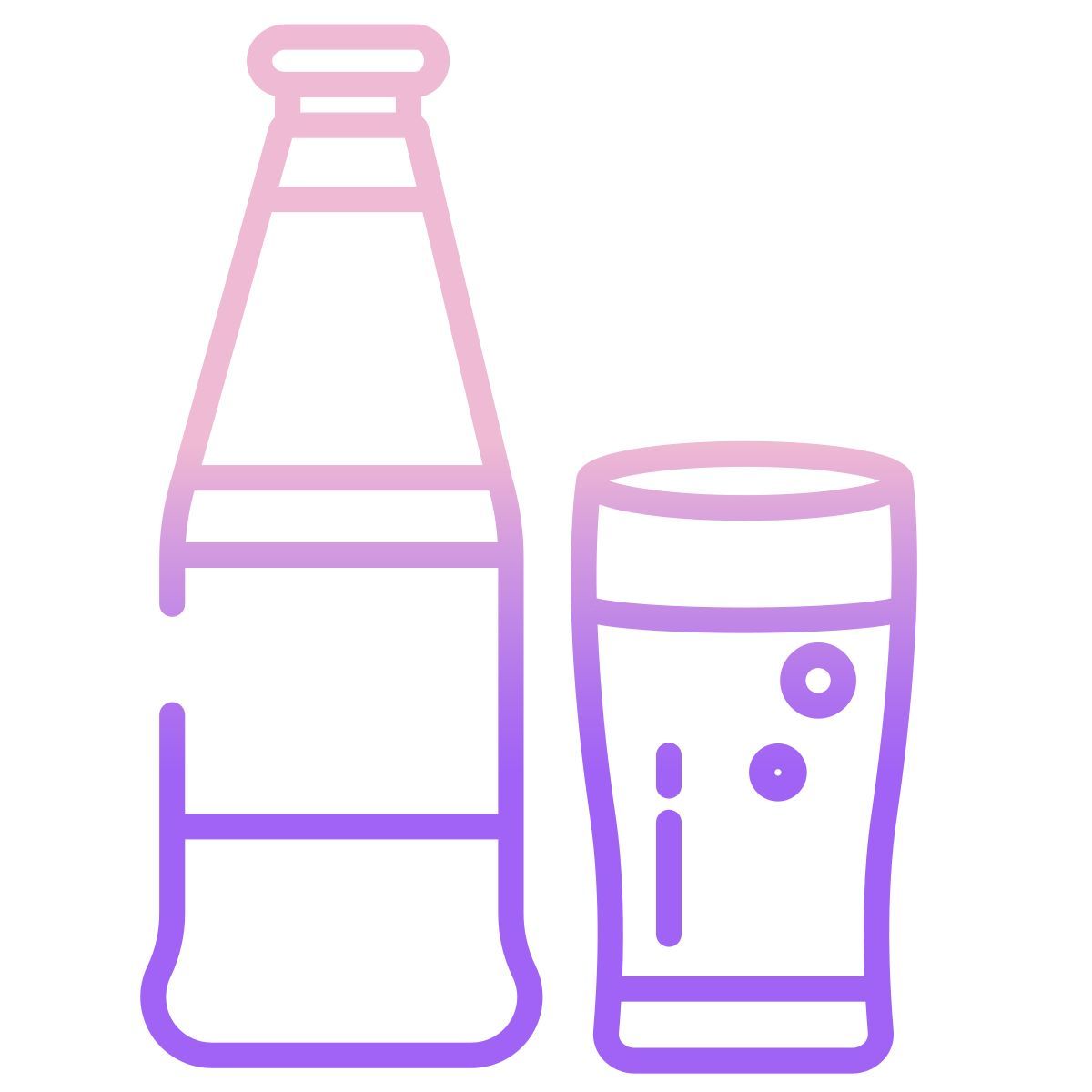 inca cola icon