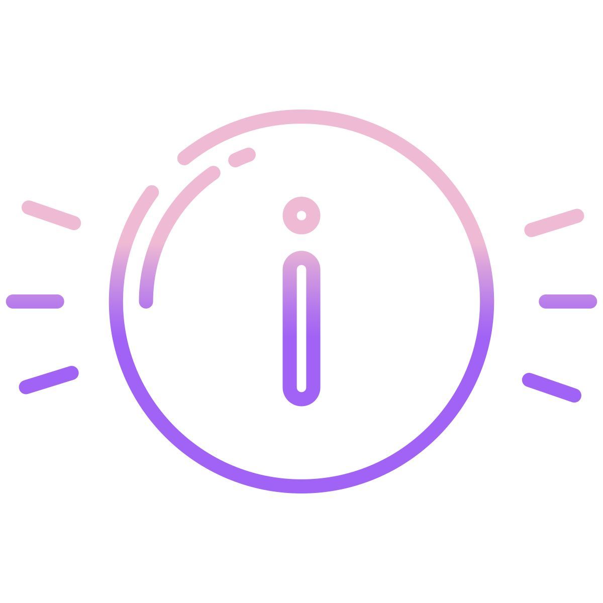 info icon