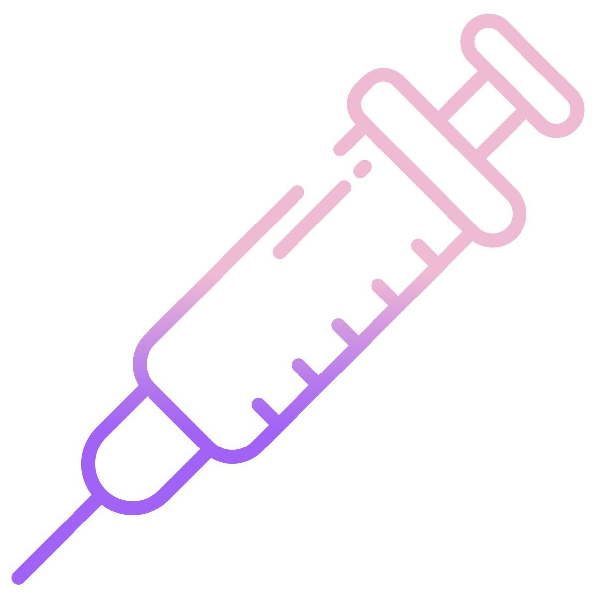injection icon