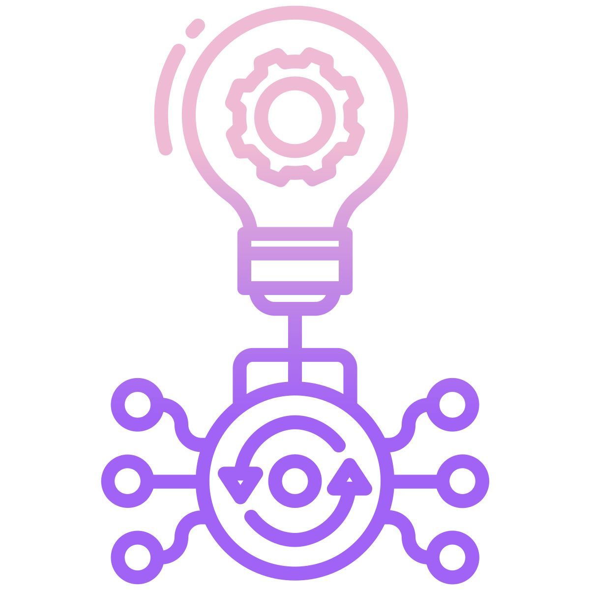 innovation icon