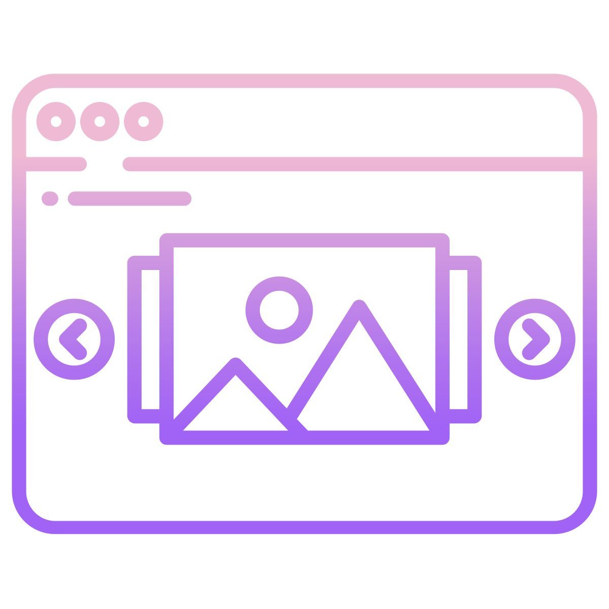 interface icon