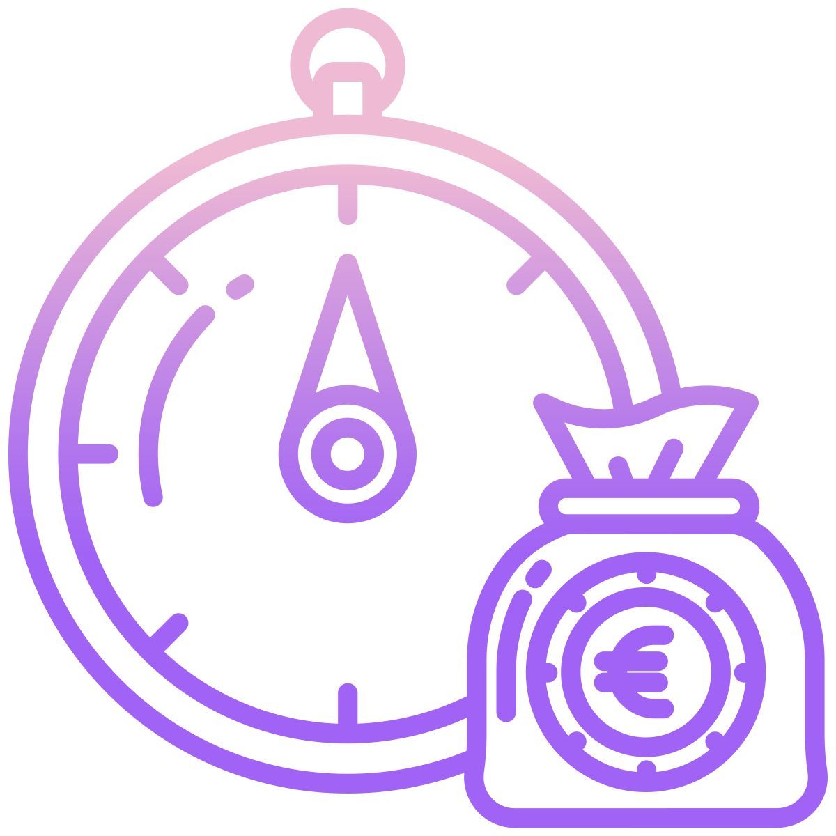 investment icon