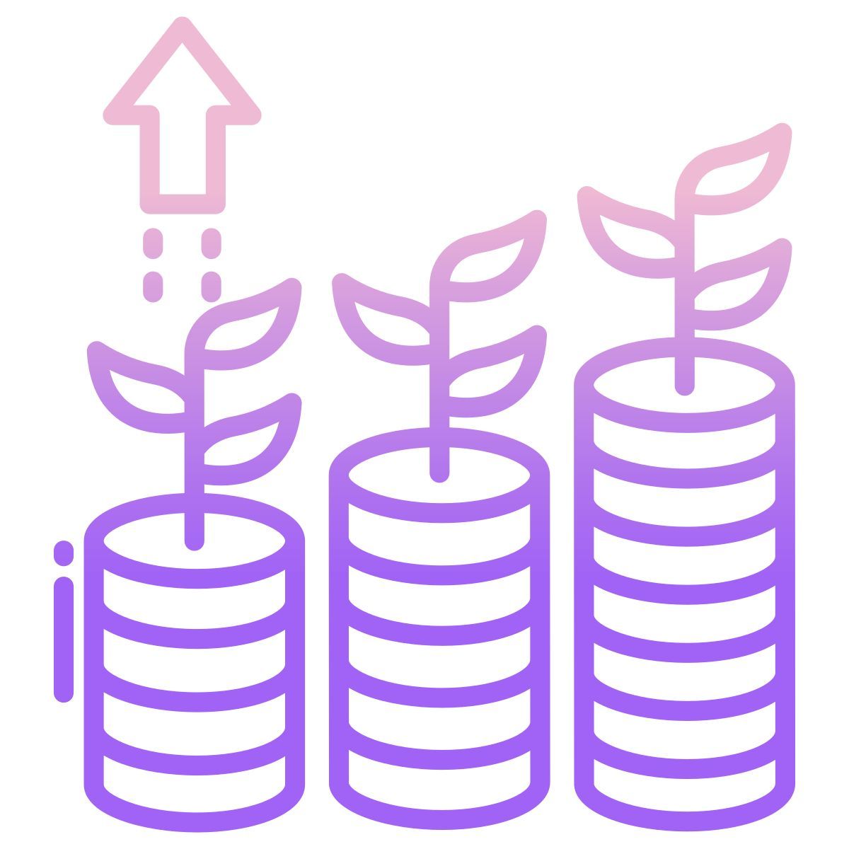 investment icon