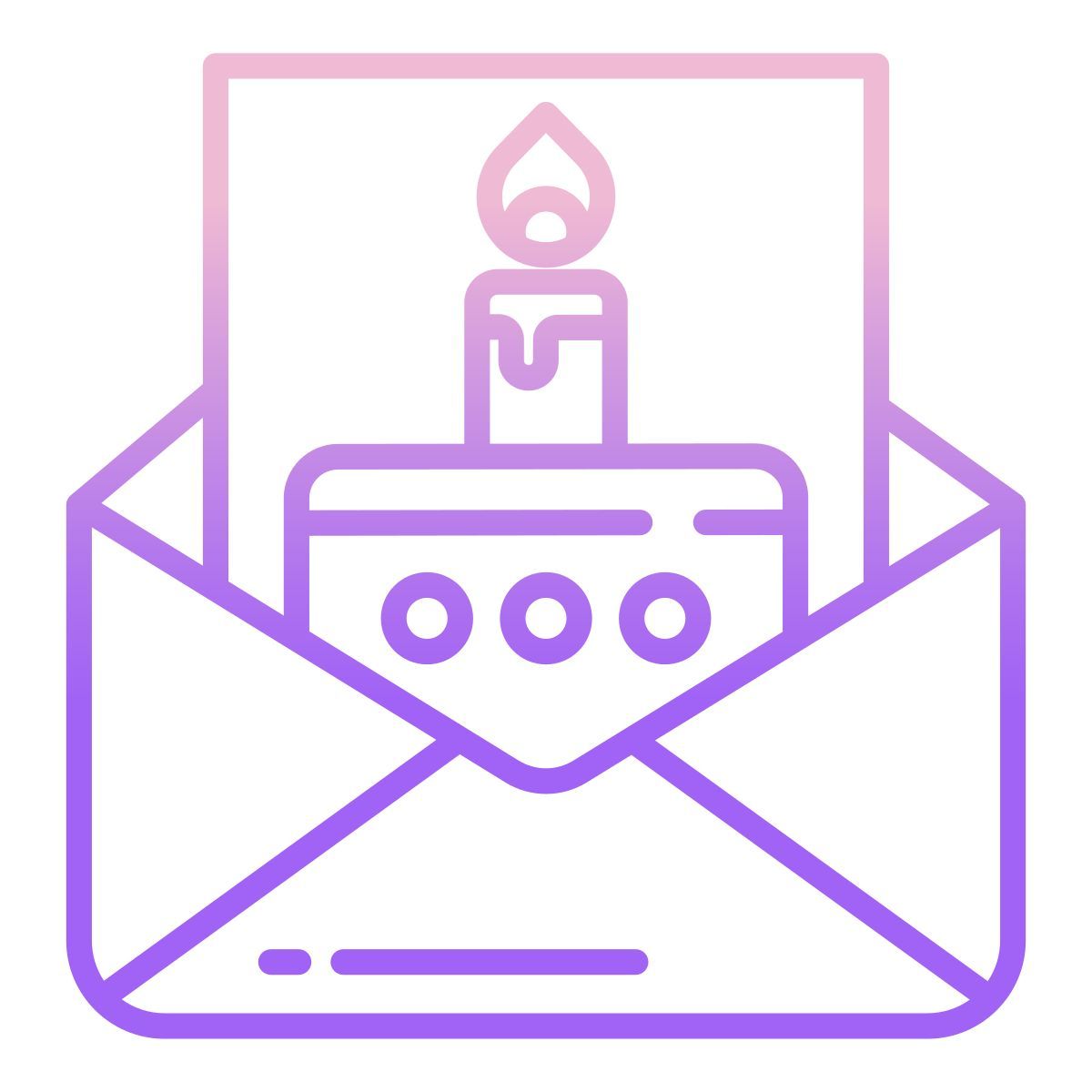 invite icon