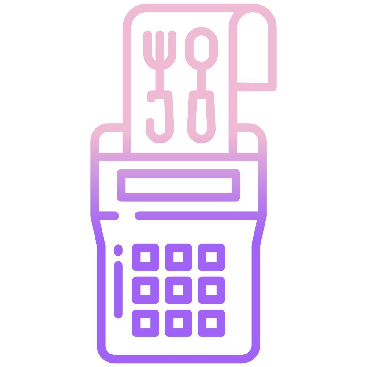 invoice icon