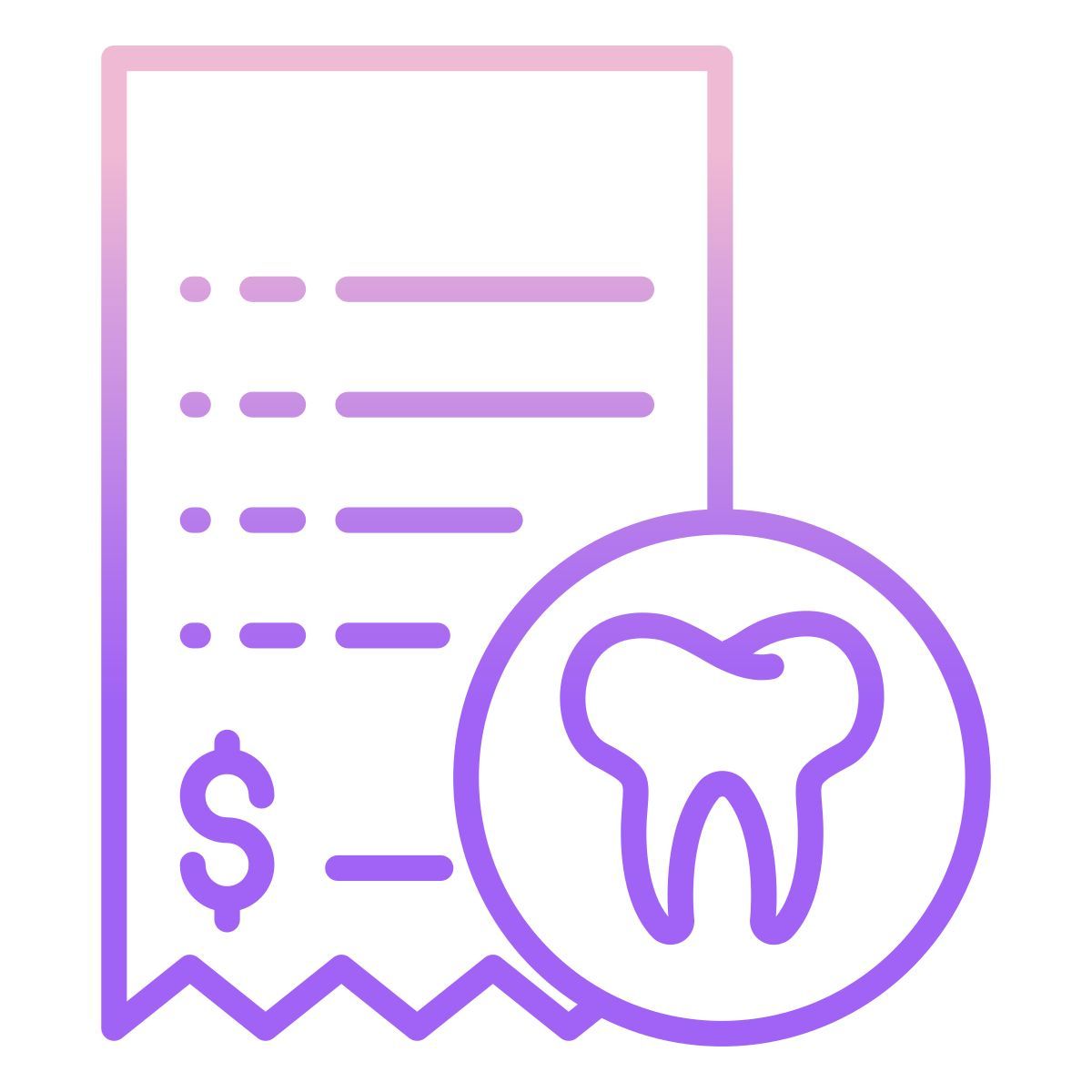invoice icon