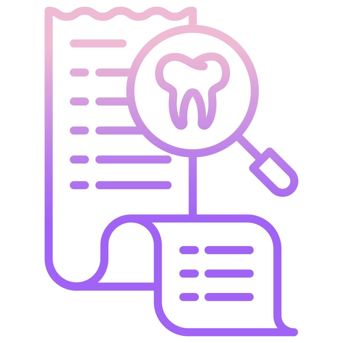 invoice icon