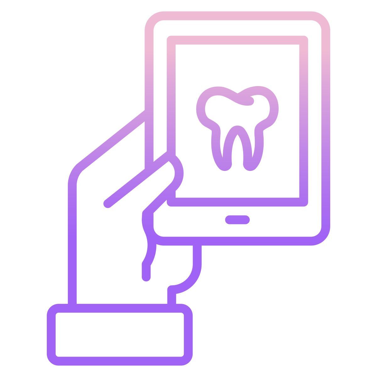 ipad icon