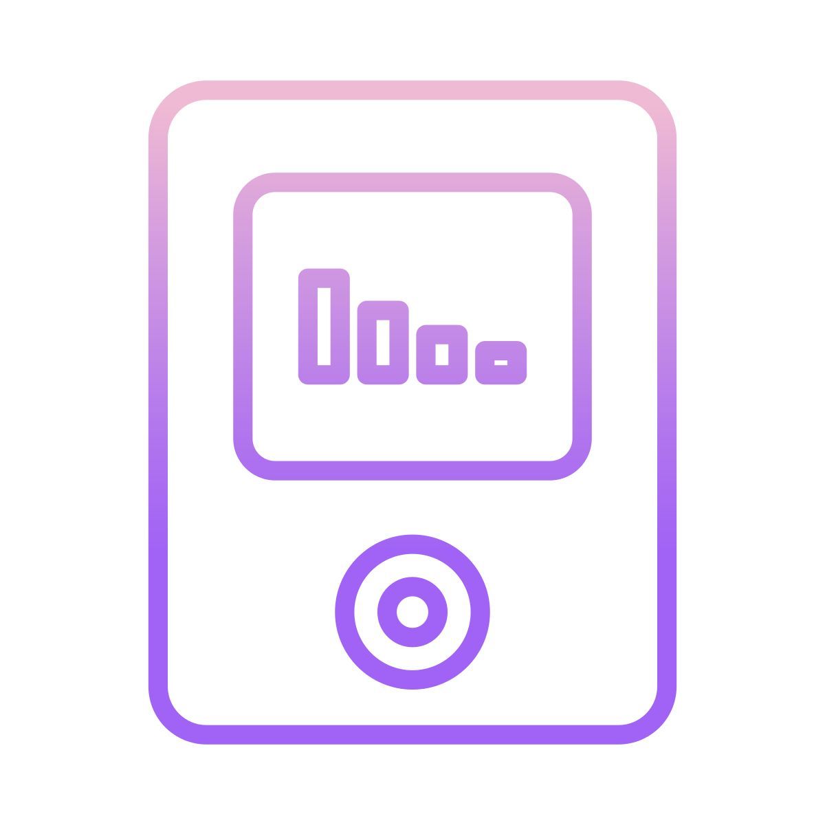ipod icon