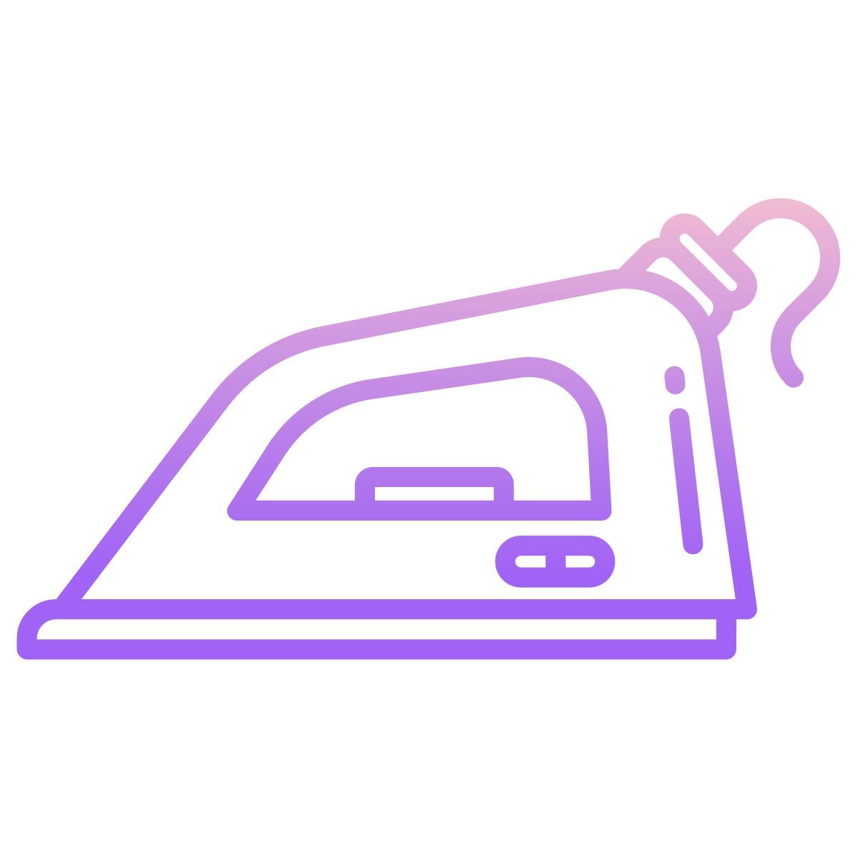 iron icon