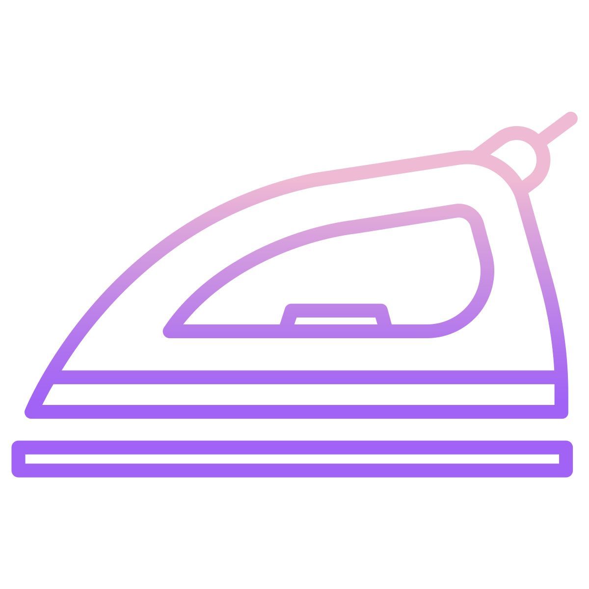 iron icon