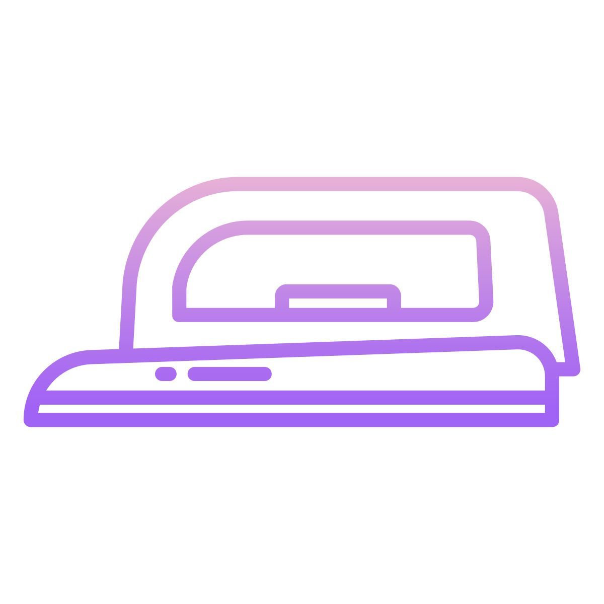 iron icon