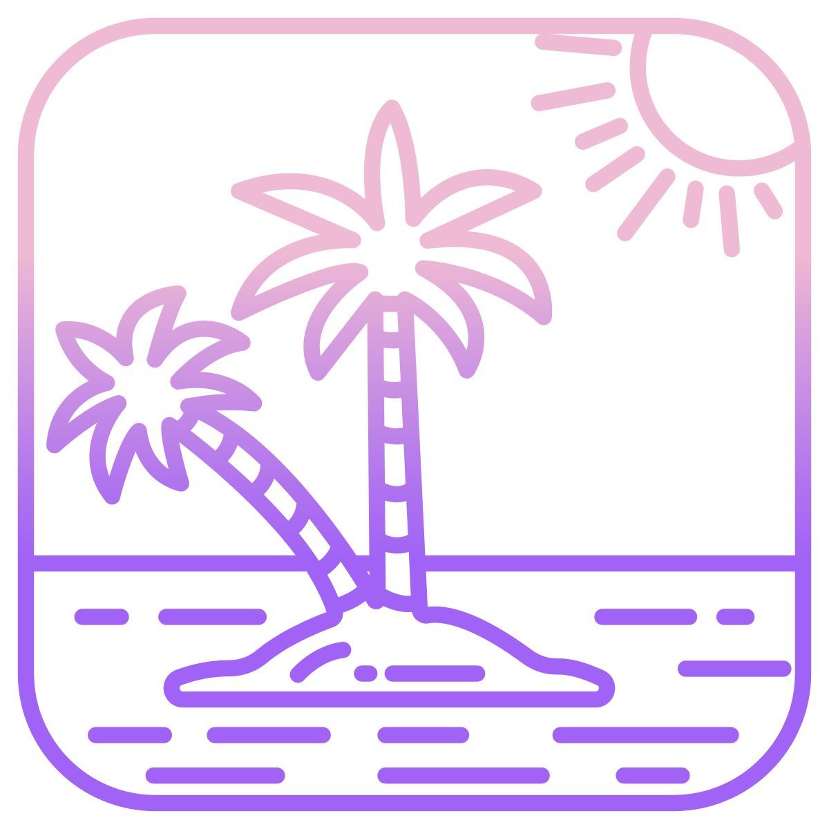 island icon