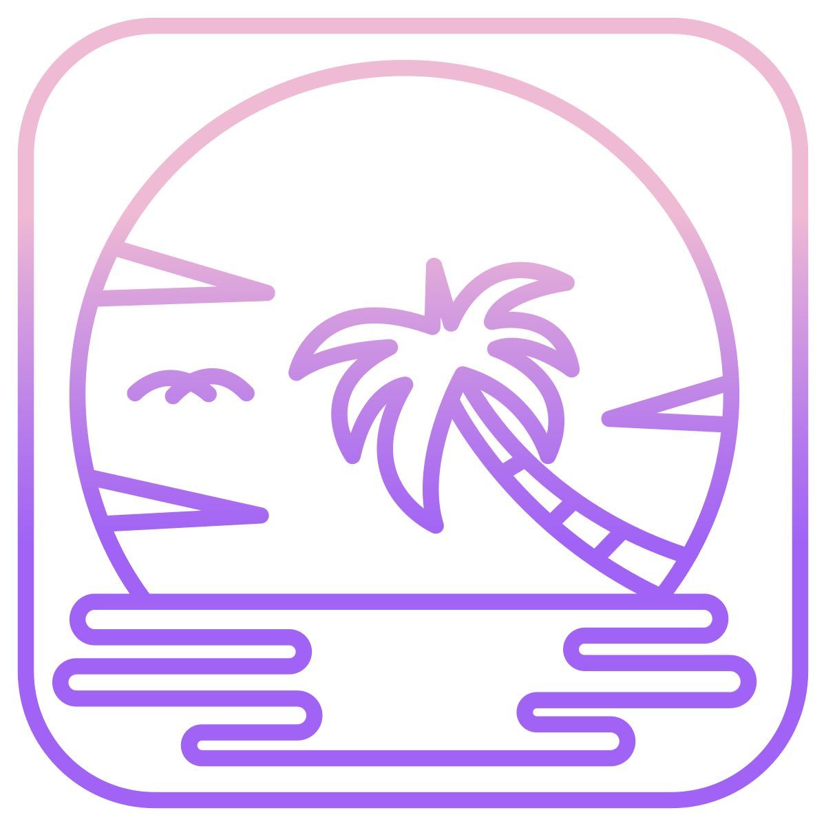 island icon