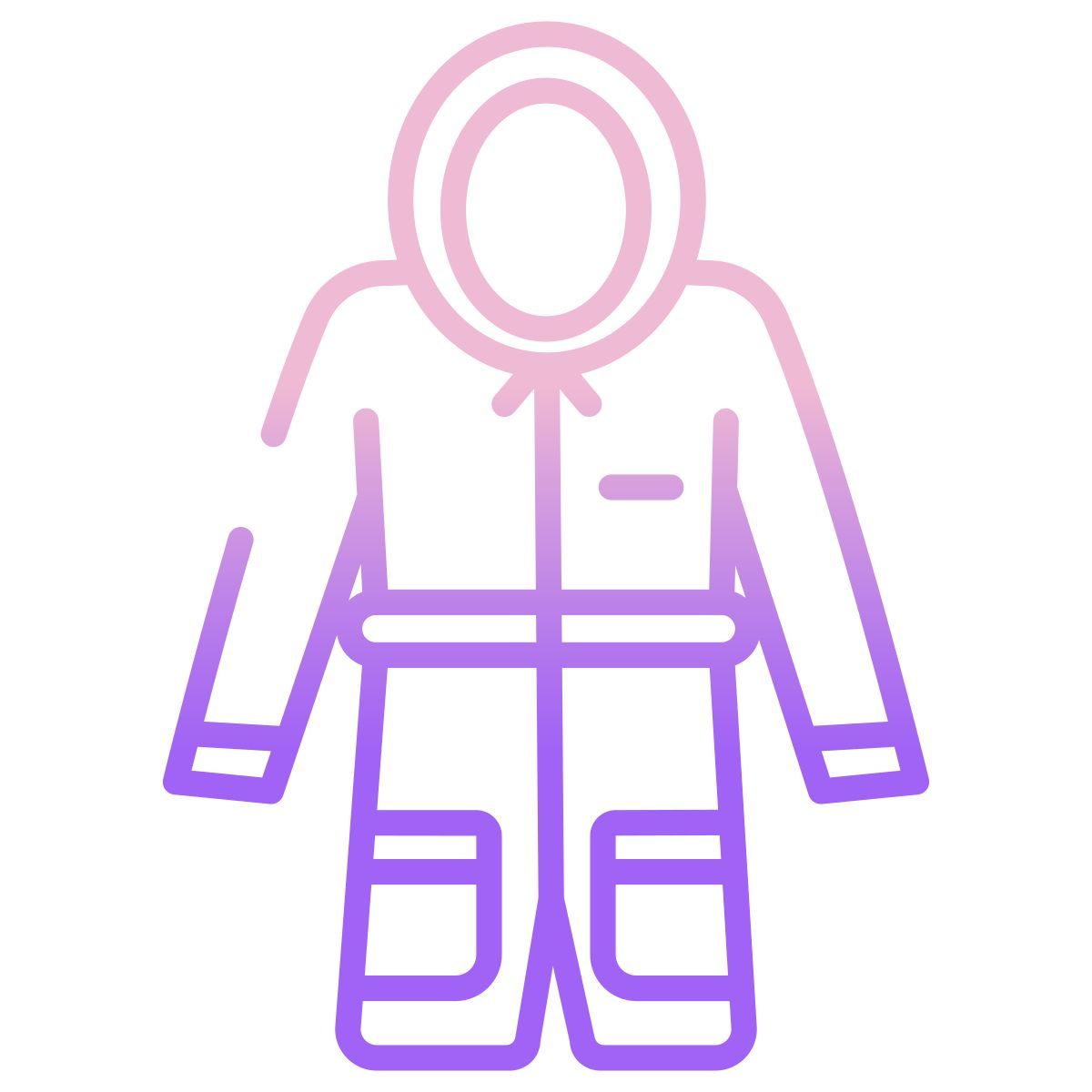 jacket icon