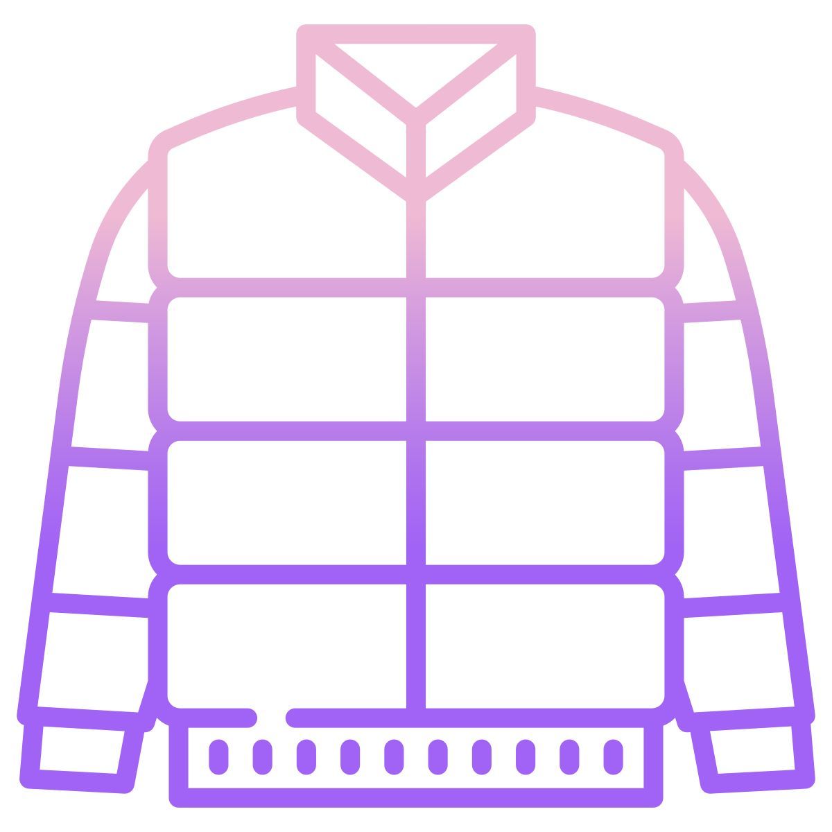 jacket icon