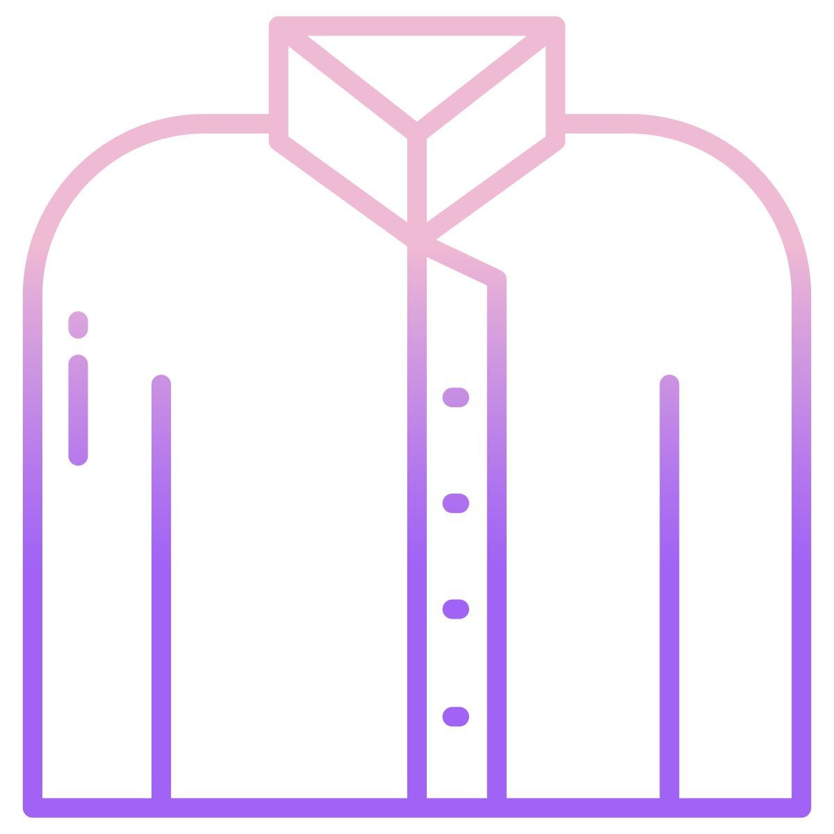 jacket icon
