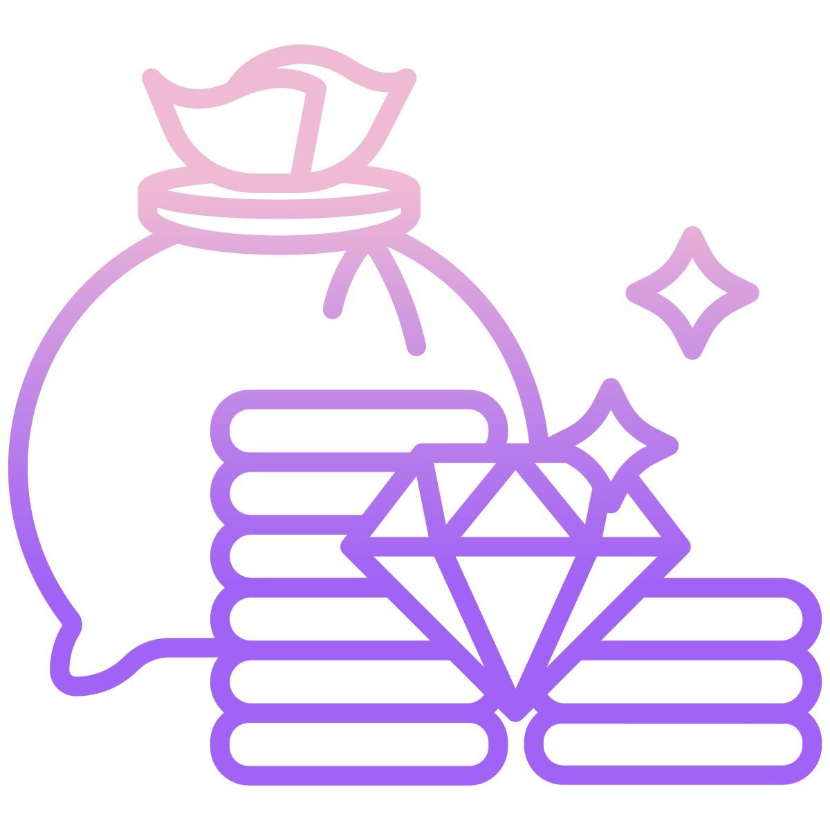 jackpot icon