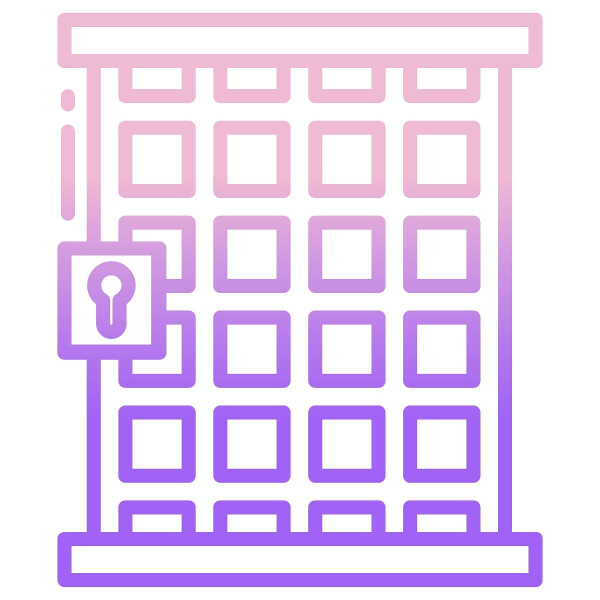 jail icon